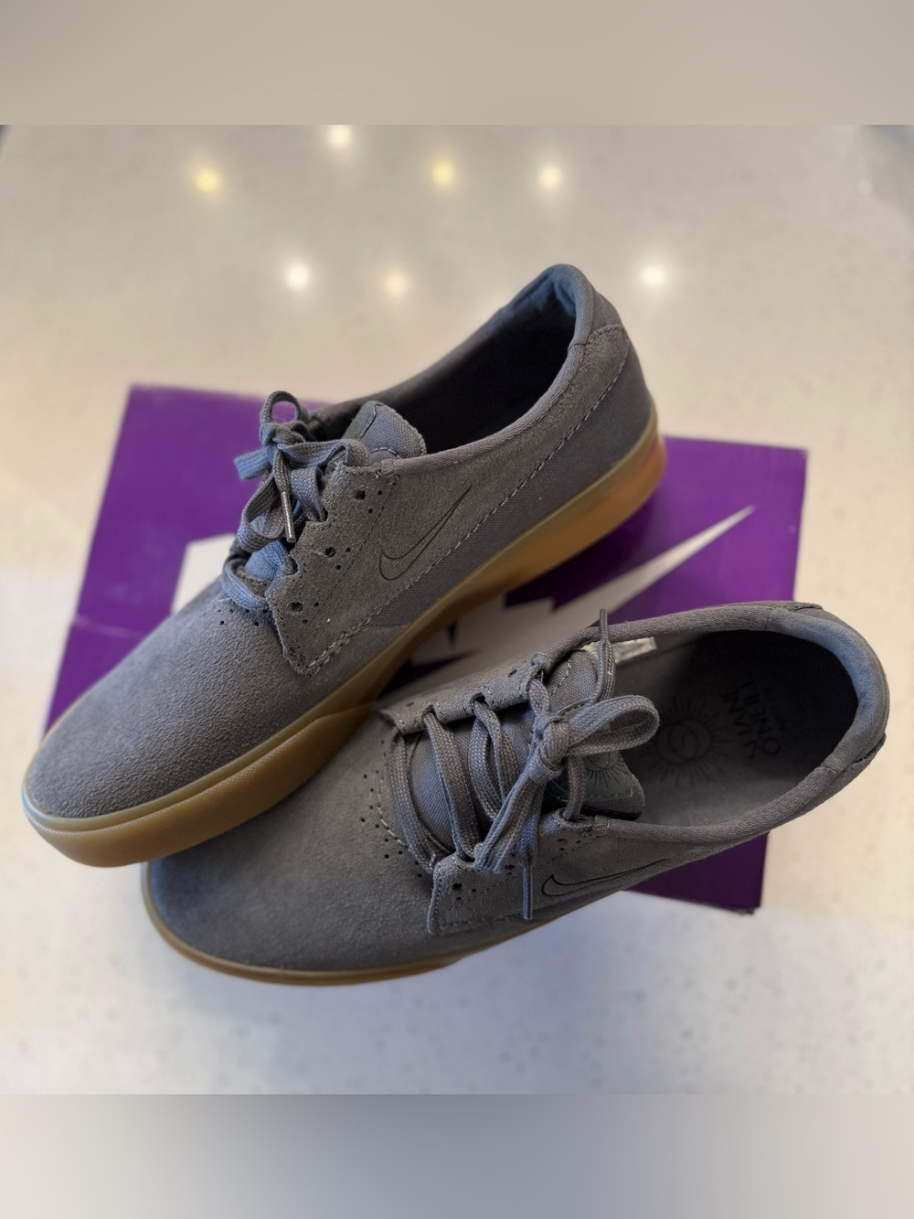 Nike Shane OβNeill Premium SB Men's Sneakers